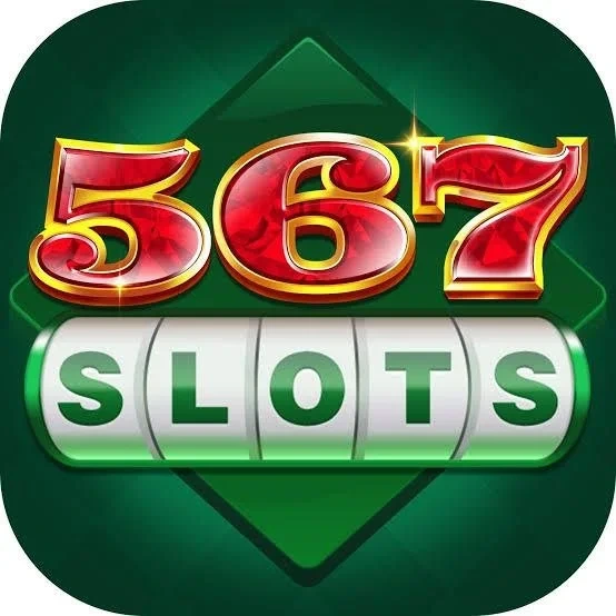Casino Game 567