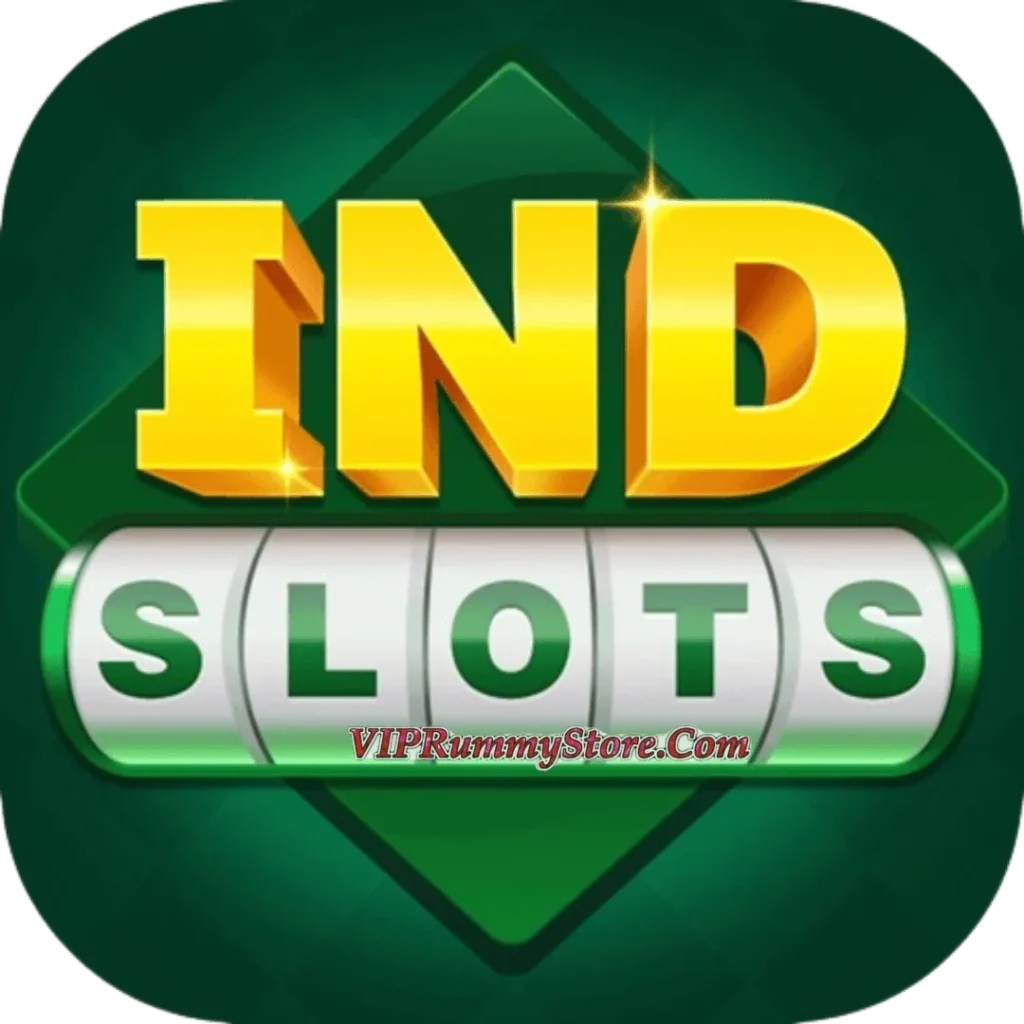 Ind Slot
