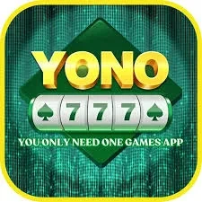 My 777 Yono Login