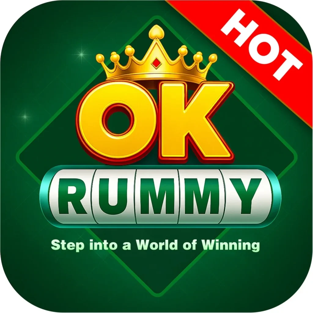 Ok Rummy Yono Game
