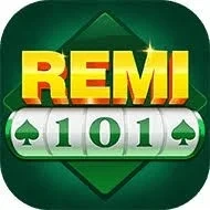 Remi 101 APK Slot