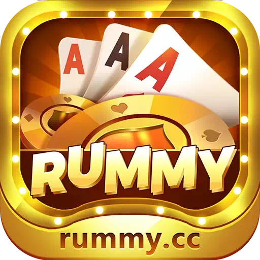 Rummy World