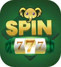 Spin 777 APK