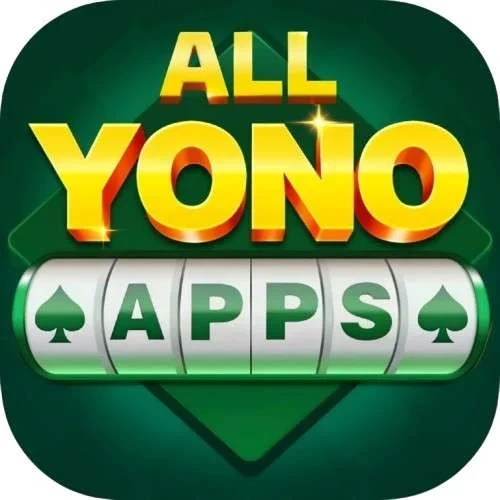 Yono Master Game